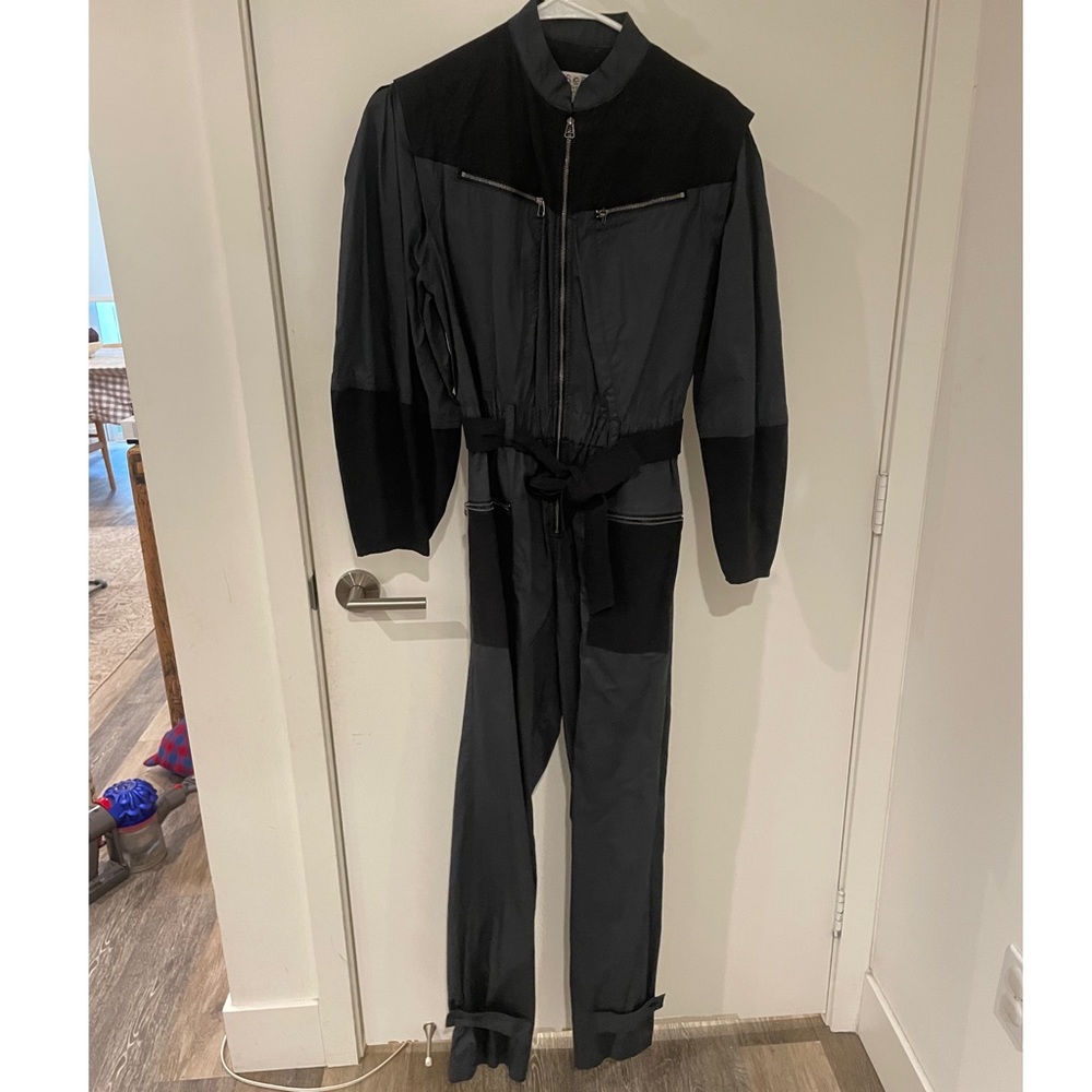 SEA jumpsuit